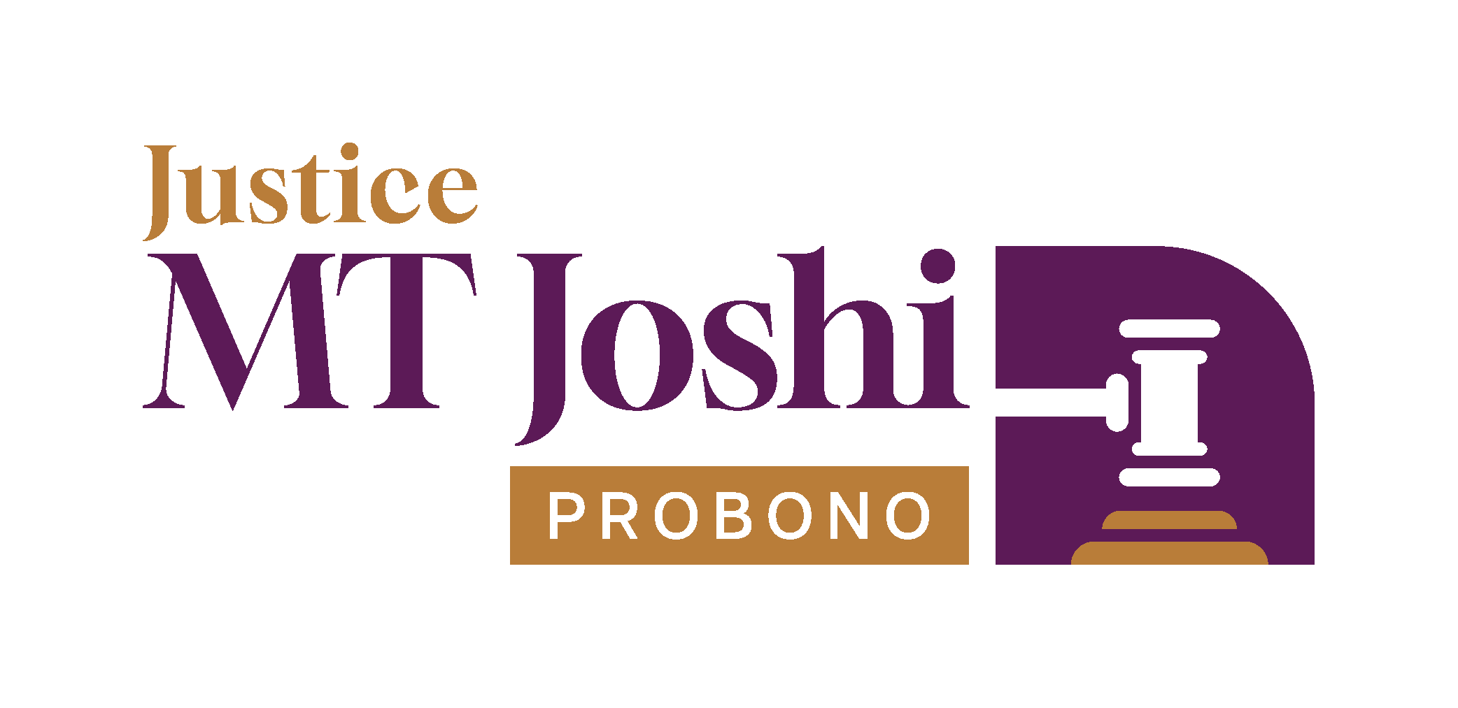 Justice MT Joshi Probono